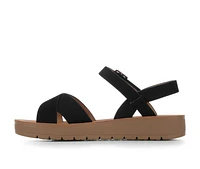 Girls' Soda Little Kid & Big Chester-IIS Sandals