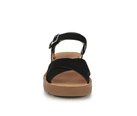 Girls' Soda Little Kid & Big Chester-IIS Sandals