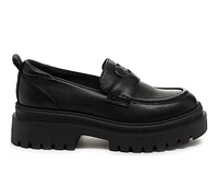 Women's Rocket Dog Dandy Platform Loafers