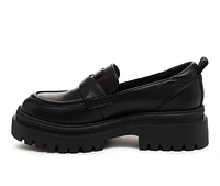 Women's Rocket Dog Dandy Platform Loafers