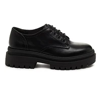 Women's Rocket Dog Donna Platform Oxfords