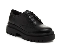 Women's Rocket Dog Donna Platform Oxfords