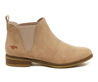 Women's Rocket Dog Maylon Chelsea Booties