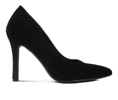 Women's London Rag Gilmore Stiletto Pumps