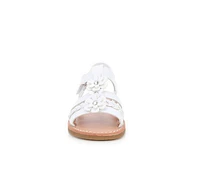 Girls' Rachel Shoes Toddler Lil Lotus Sandals