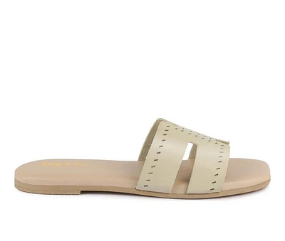 Women's Rag & Co Ivanka Sandals