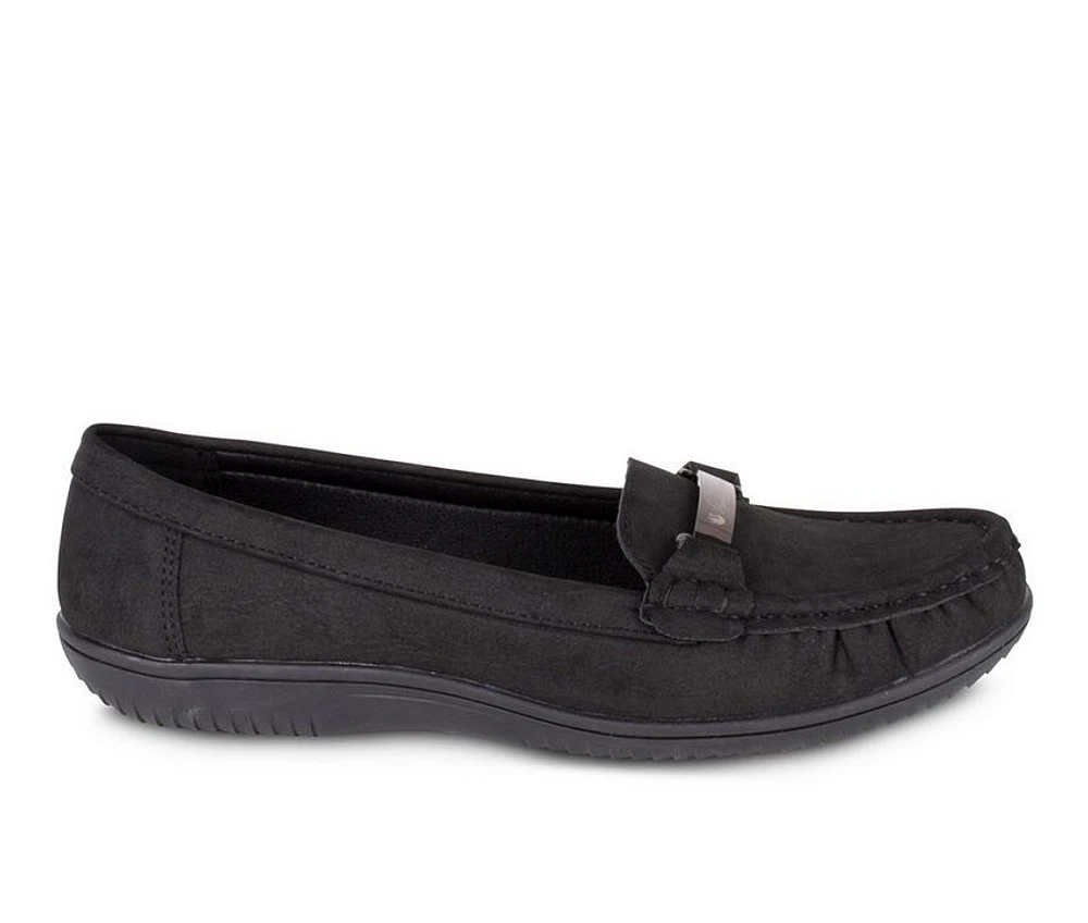 Women's Gloria Vanderbilt Katherine Loafers