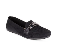 Women's Gloria Vanderbilt Margaret Loafers