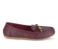 Women's Gloria Vanderbilt Rosemarie Moccasin Loafers