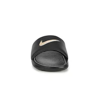 Men's Nike Victori One Sl Swish Sport Slides