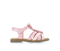 Girls' Y-Not Toddler Lanni T Sandals