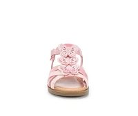 Girls' Y-Not Toddler Lanni T Sandals