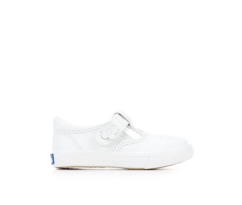 Girls' Keds Infant & Toddler Little Kid Daphne T-Strap Casual