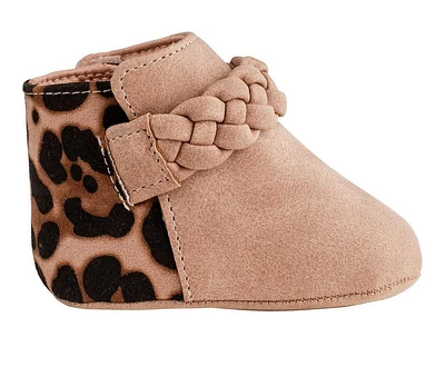 Girls' Baby Deer Infant Gabriela Crib Shoes