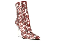 Women's London Rag Precious Stiletto Booties