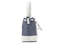 Nine West Ellis Bucket Crossbody Handbag