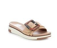 Women's DV BY DOLCE VITA Caster Sandals