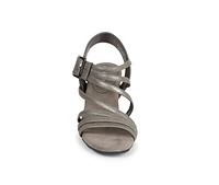 Women's Easy Street Orien Dress Sandals