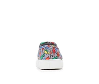 Boys' Natural Steps Toddler Fossil Sneakers