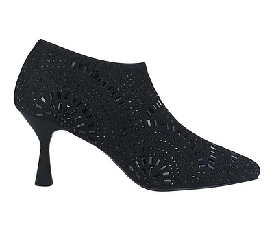 Women's Impo Victory Heeled Booties