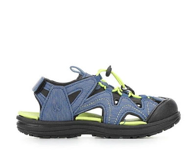 Boys' Northside Little Kid & Big Burke 4.0 Sandals