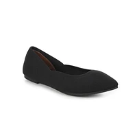 Women's Me Too Evie-SC Flats