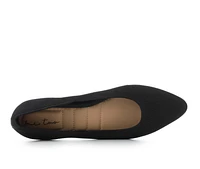 Women's Me Too Evie-SC Flats