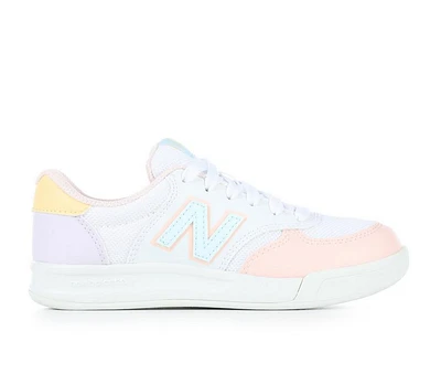 Girls' New Balance Little Kid CT300 Sneakers