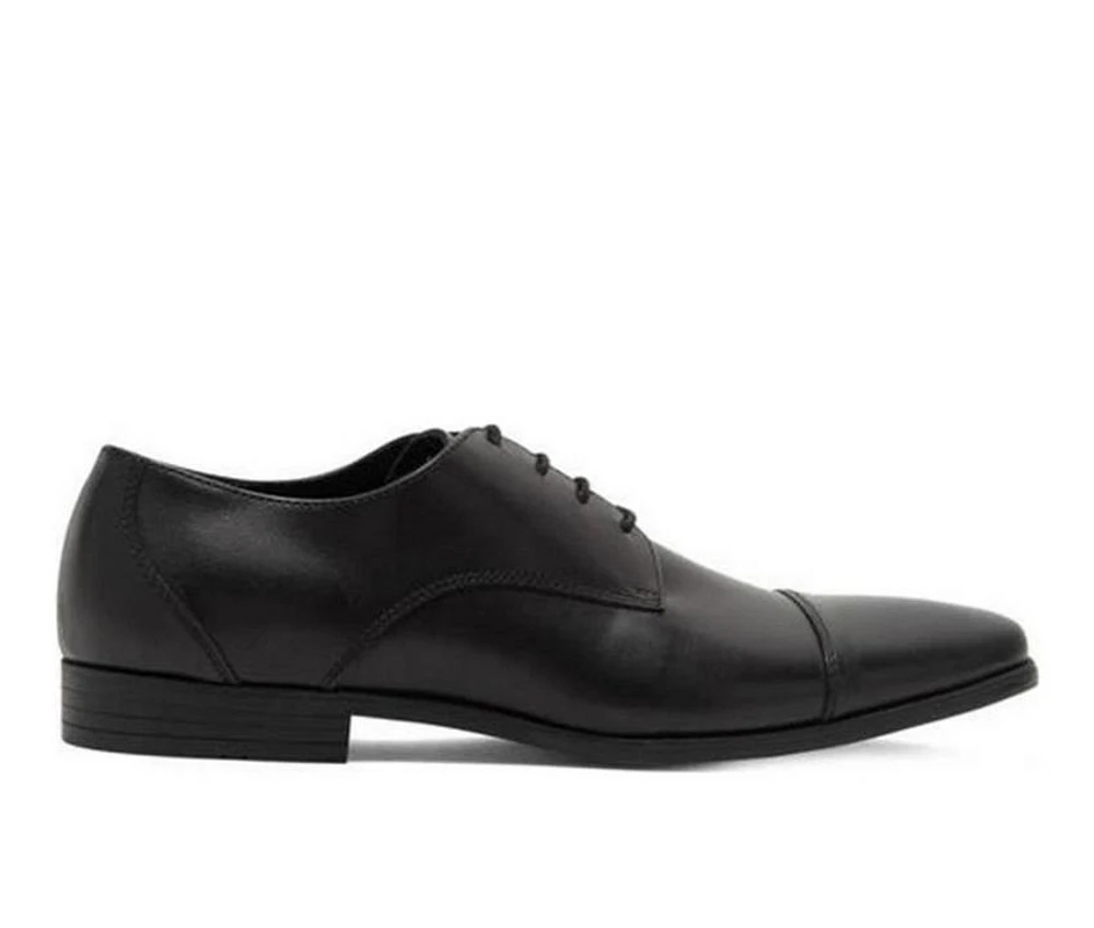 Men's Rush Gordon Dylan Cap Toe Dress Oxfords