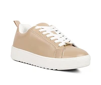 Women's London Rag Rouxy Fashion Sneakers