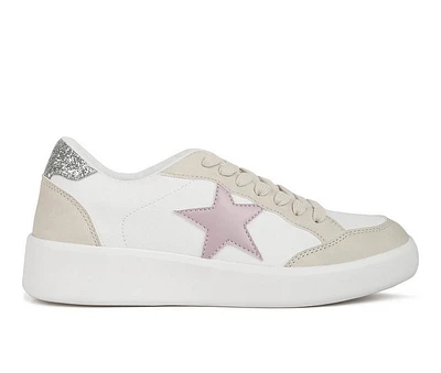 Women's London Rag Perry Fashion Sneakers