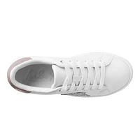 Women's London Rag Starry Fashion Sneakers