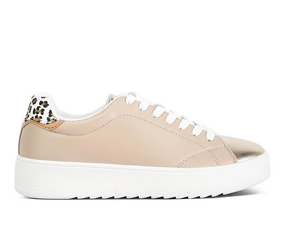 Women's London Rag Dory Fashion Sneakers