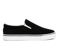 Women's London Rag Laszlo Slip Ons