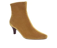 Women's Impo Naja Cord Booties