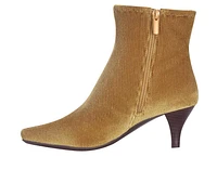 Women's Impo Naja Cord Booties