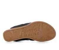 Women's Blowfish Malibu Atlantah Wedges