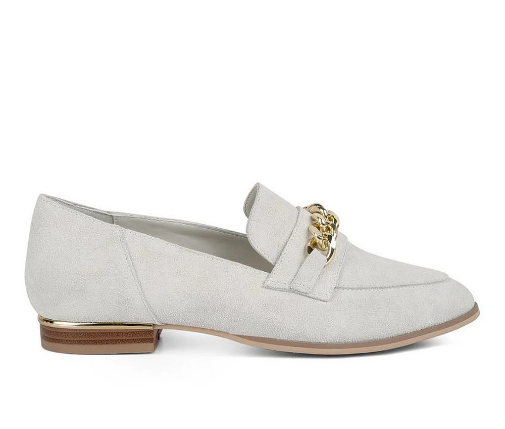 Women's Rag & Co Ricka Loafers