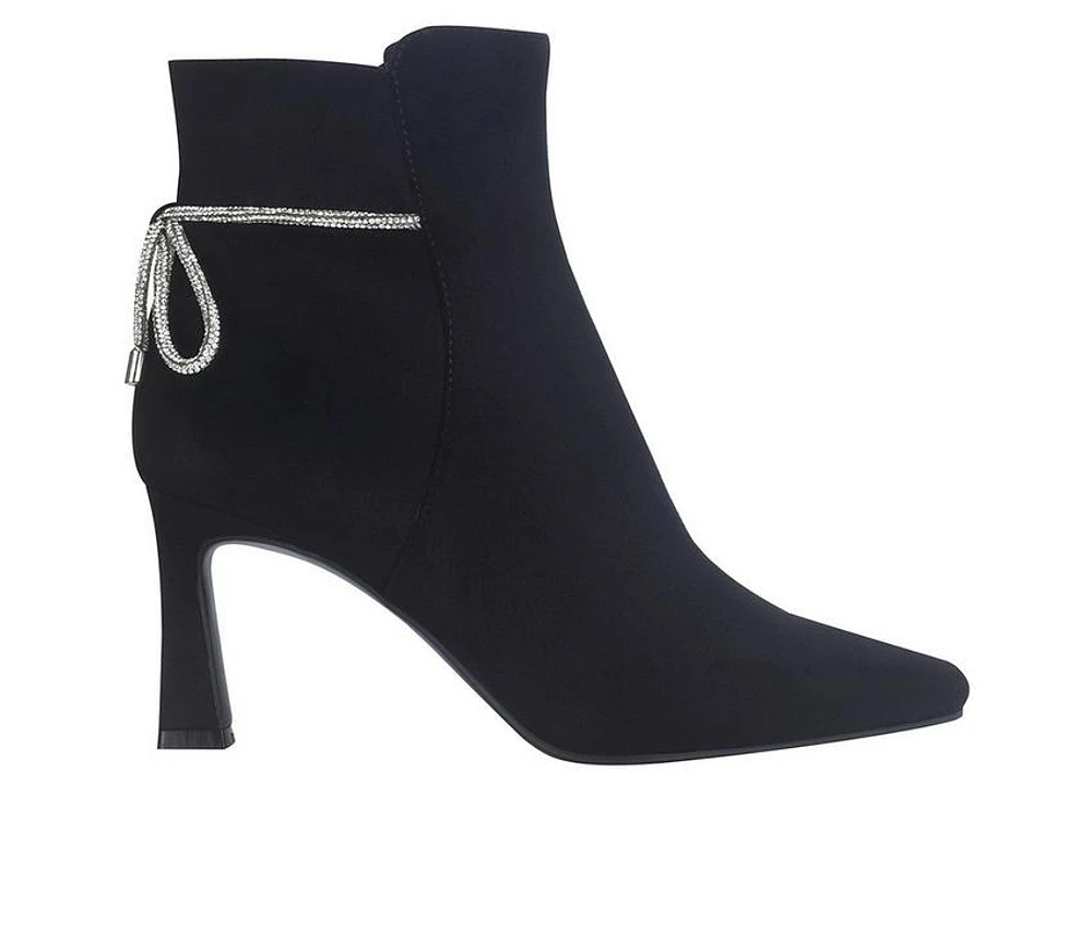 Women's Impo Vangie Heeled Booties