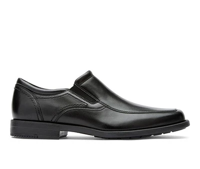 Men's Rockport Isaac Slip On Dress Loafers