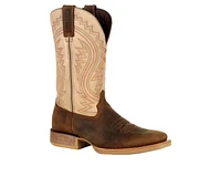 Men's Durango Rebel Pro Coffee Western Cowboy Boots