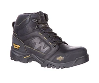 Men's Georgia Boot Amplitude Composite Toe Waterproof Work Boots