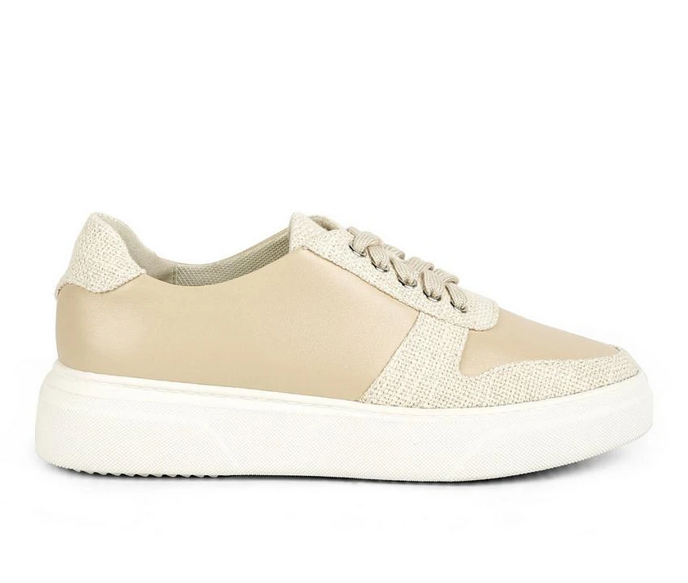 Women's Rag & Co Kjaer Fashion Sneakers