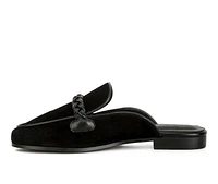 Women's Rag & Co Lavinia Mules