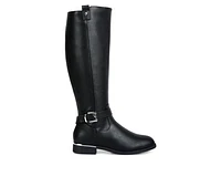 Women's London Rag Renny Knee High Boots