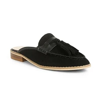 Women's Rag & Co Edmanda Mules