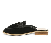 Women's Rag & Co Edmanda Mules