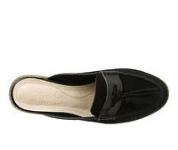 Women's Rag & Co Edmanda Mules