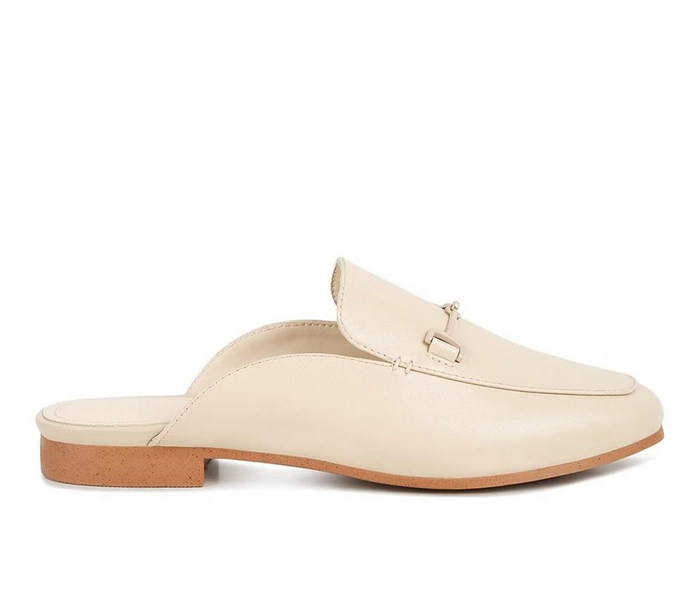 Women's Rag & Co Kristy Mules