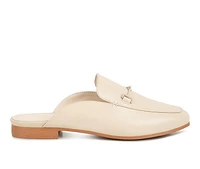 Women's Rag & Co Kristy Mules